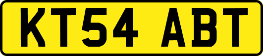 KT54ABT