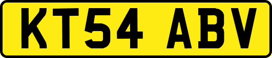 KT54ABV