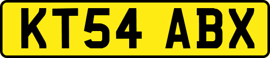 KT54ABX