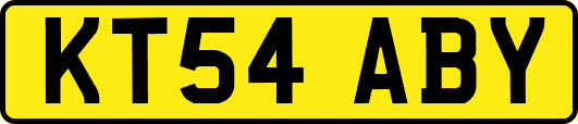 KT54ABY
