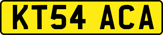 KT54ACA