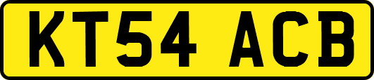 KT54ACB