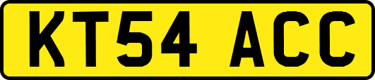 KT54ACC