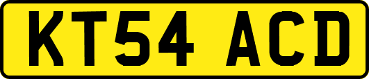 KT54ACD