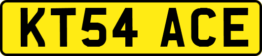 KT54ACE