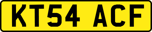 KT54ACF