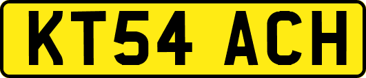 KT54ACH