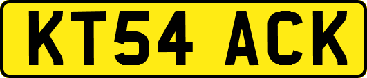 KT54ACK