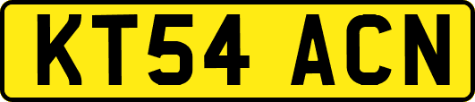 KT54ACN