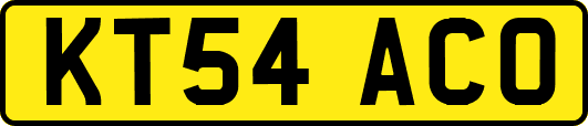 KT54ACO