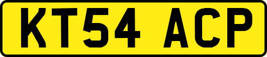 KT54ACP
