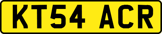 KT54ACR