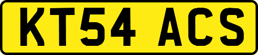 KT54ACS