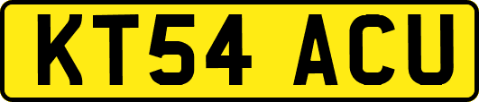 KT54ACU