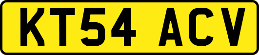KT54ACV