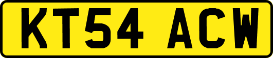 KT54ACW