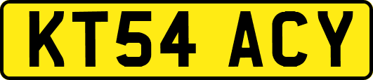 KT54ACY