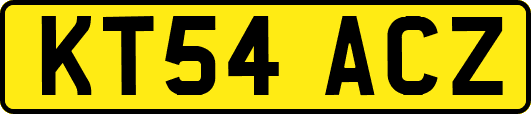 KT54ACZ