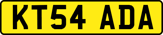 KT54ADA