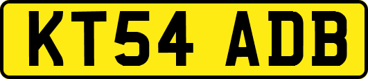 KT54ADB