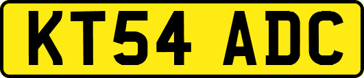 KT54ADC