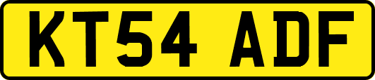 KT54ADF