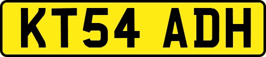 KT54ADH