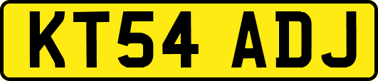 KT54ADJ