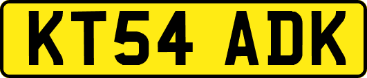 KT54ADK
