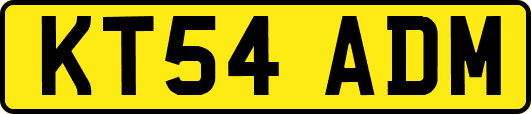 KT54ADM