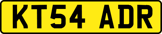 KT54ADR