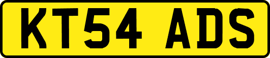 KT54ADS