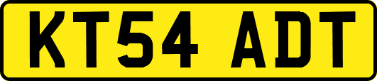 KT54ADT