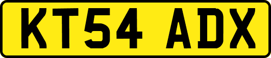 KT54ADX
