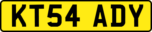 KT54ADY