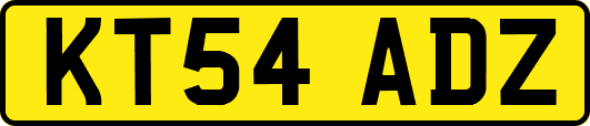KT54ADZ