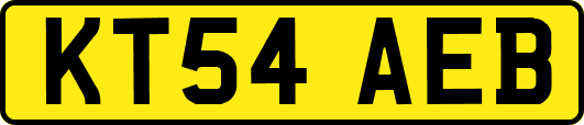 KT54AEB