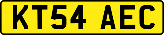 KT54AEC