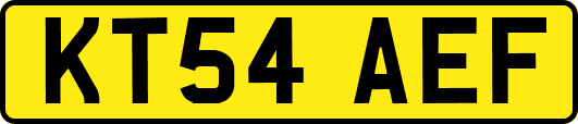 KT54AEF