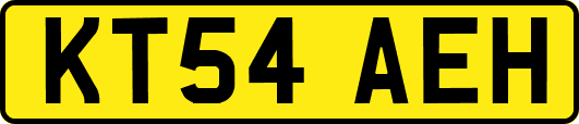 KT54AEH