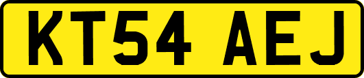 KT54AEJ