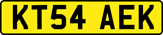 KT54AEK