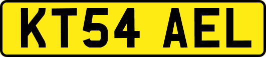 KT54AEL