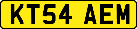 KT54AEM