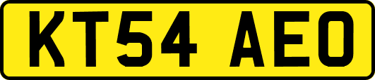 KT54AEO