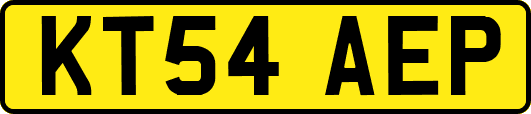 KT54AEP