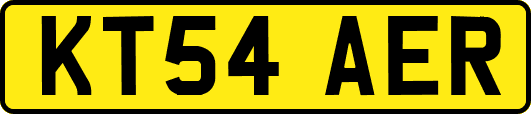 KT54AER