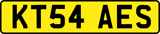 KT54AES
