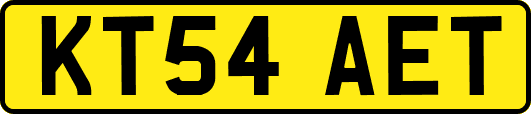KT54AET