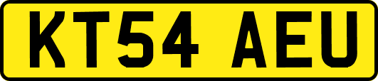 KT54AEU